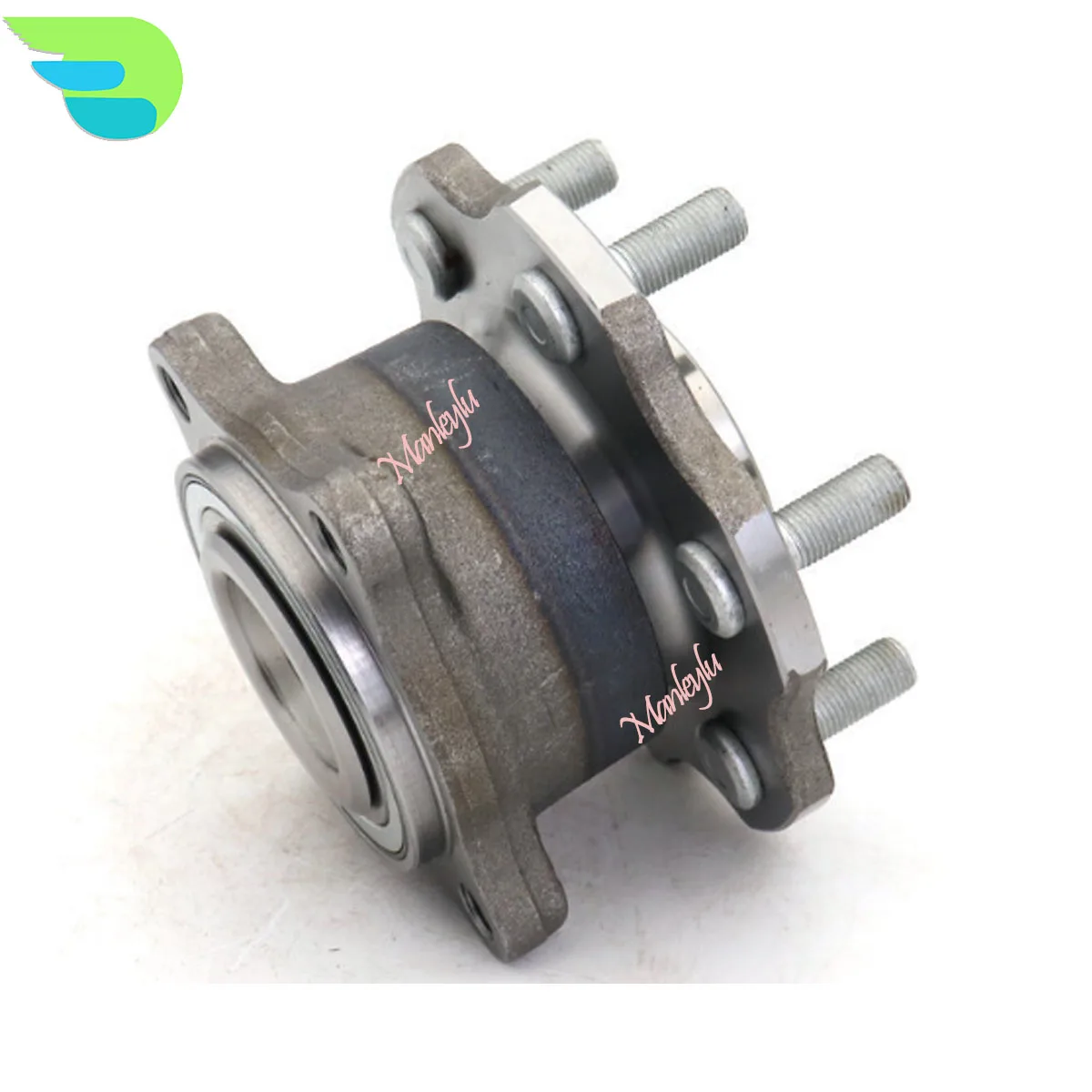 43202ZP80A 43202-4X00A BR930605 43202-EA500 Rear Wheel Hub Bearing Assembly for NISSAN PATHFINDER R51 NAVARA D40