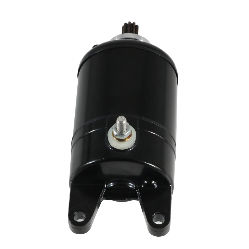 

Motorcycle Start Motor For Kawasaki W175 BJ175 2018-2019 OEM:21163-0780 Engine Electric Starter Motor Accessories