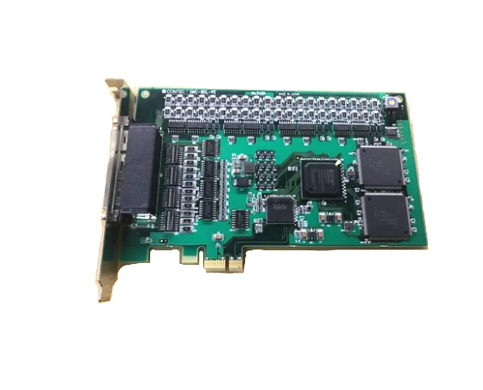 

SMC-8DL-PE No.7430 data card original spot