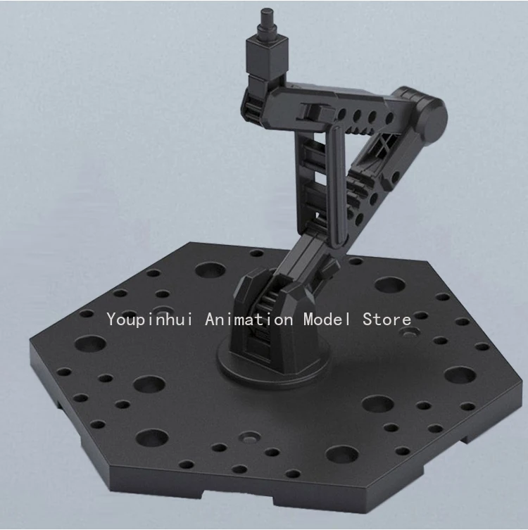 بانداي جاندام MG 1/100 MS-06S-CA شار زكو VER.2.0 أطقم منمذجة أنيمي عمل مقاتلة الشكل التجمع لعبة هدية للأطفال الأطفال