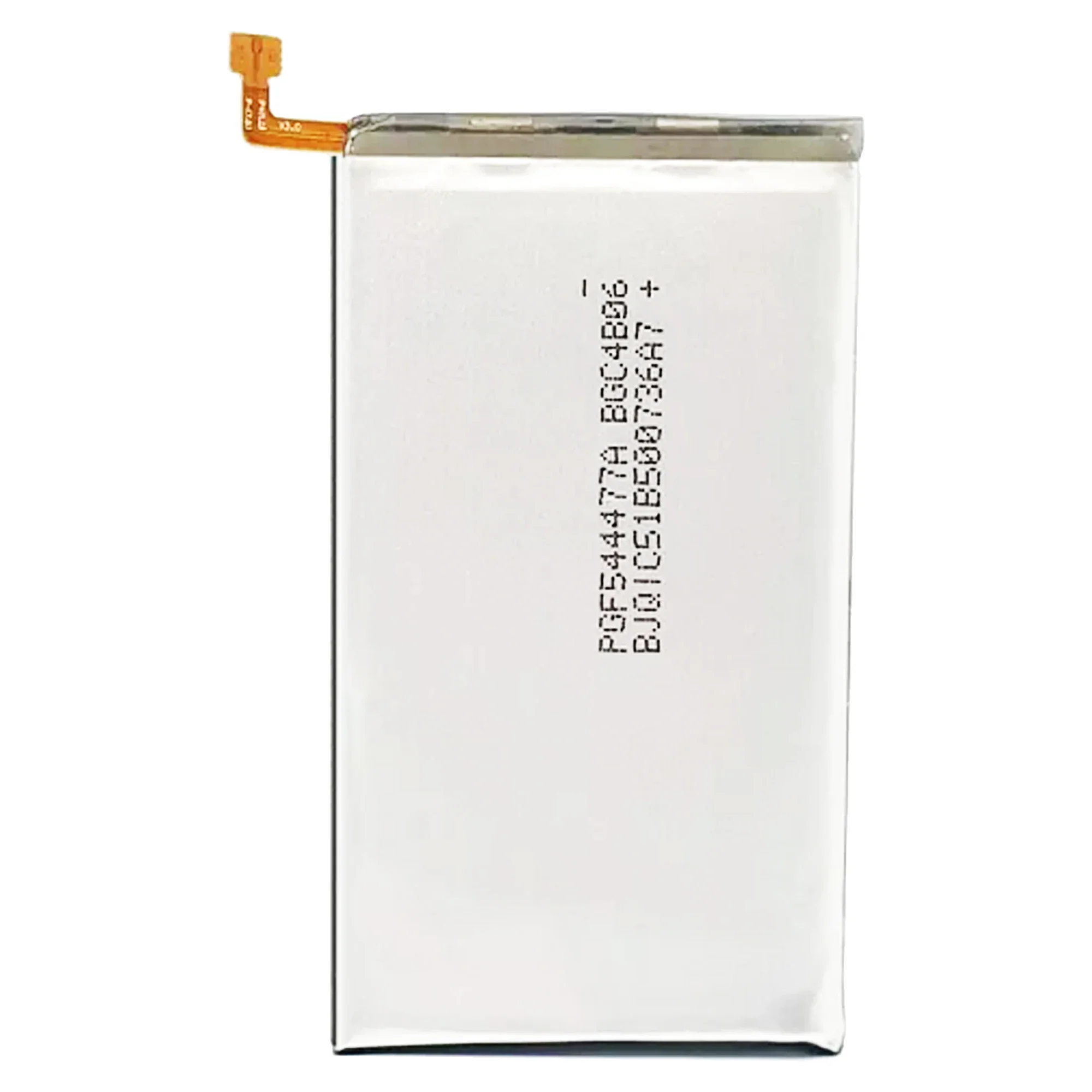 EB-BG970ABU Battery FOR SAMSUNG GALAXY S10E G970 Repair Part  Capacity Phone Batteries Bateria