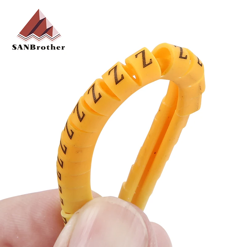 Cable Marker EC-0,1…