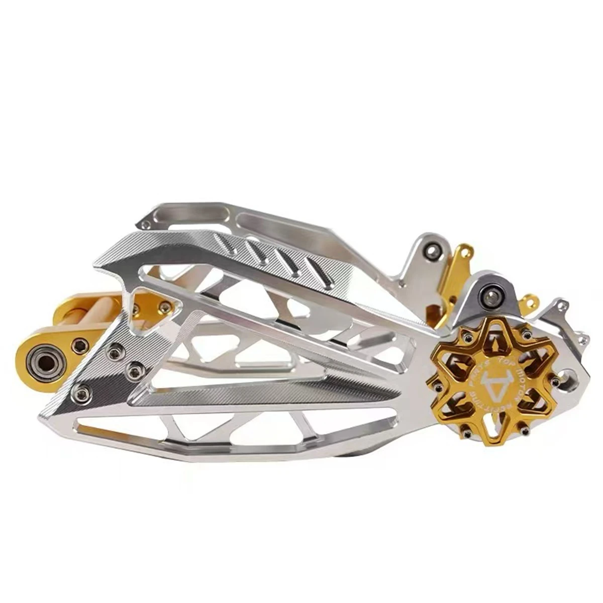 Motorcycle E-Scoote… - image