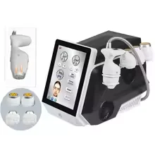 

Безболезненный ультразвуковой аппарат 62000 снимков Vmax SMAS Lift для подтяжки кожи и удаления морщин, новая технология для красоты и здоровья