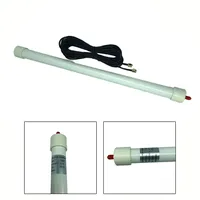 XR-172 ADS-B PCB Antenna 1090MHz 12dBi 4Sma Connector Half Wave Antenna SMA Female 32x420mm Connecting Cable
