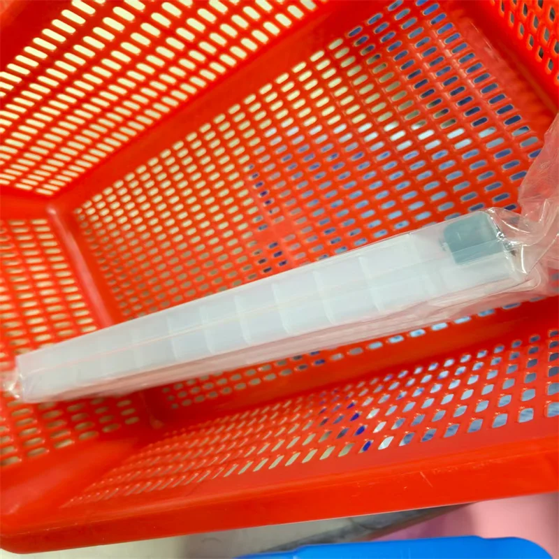 1 Satz T9451-T9454 CMYK nachfüllbare Tintenpatrone für Epson WorkForce Pro WF-C5290 WF-5210 WF-5710 WF-C5790 BK CMY 320 ml