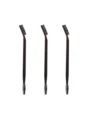 Black 3Pcs