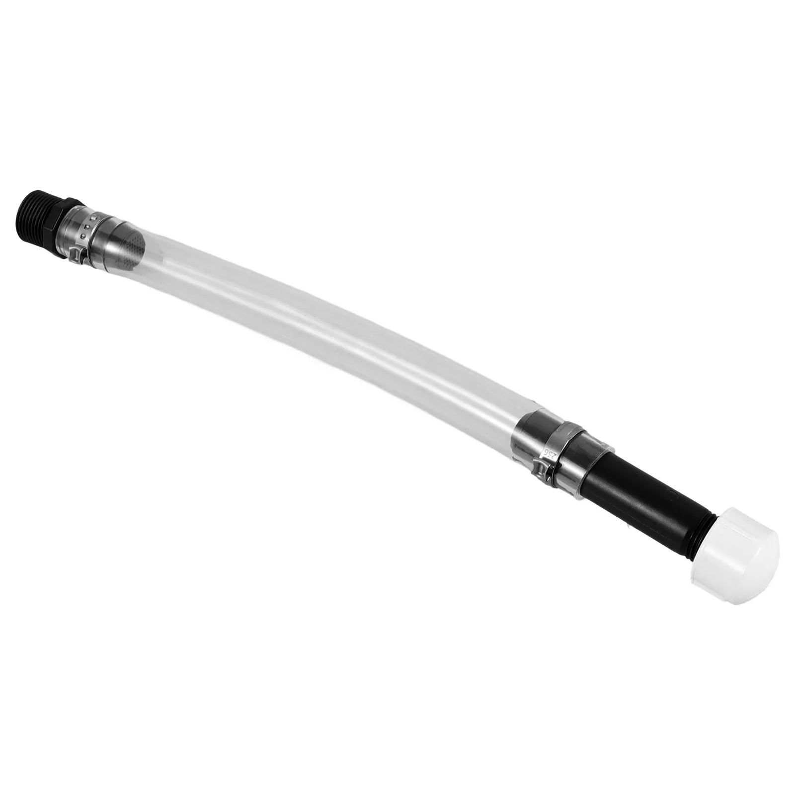 

Durable Fuel Filler Hose Sturdy Stable Materials for Safe Fueling Process Cars Trucks Fuel Filler Hose