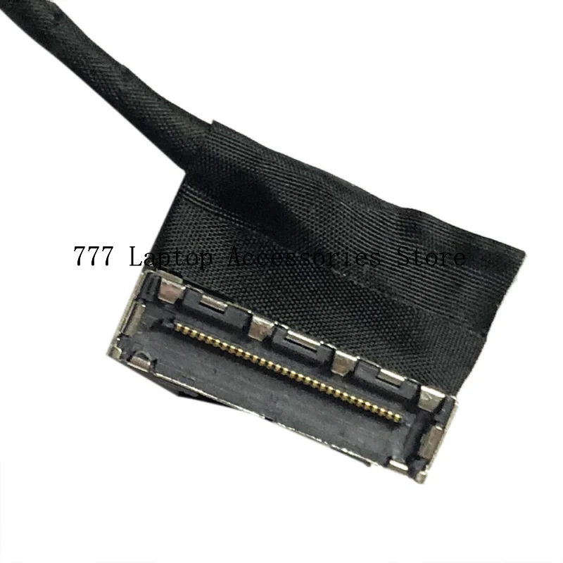 Oringinal para Acer Travelmate TMP645-M TMP645-MG TMP645-S Cabo LCD DC02C005W00