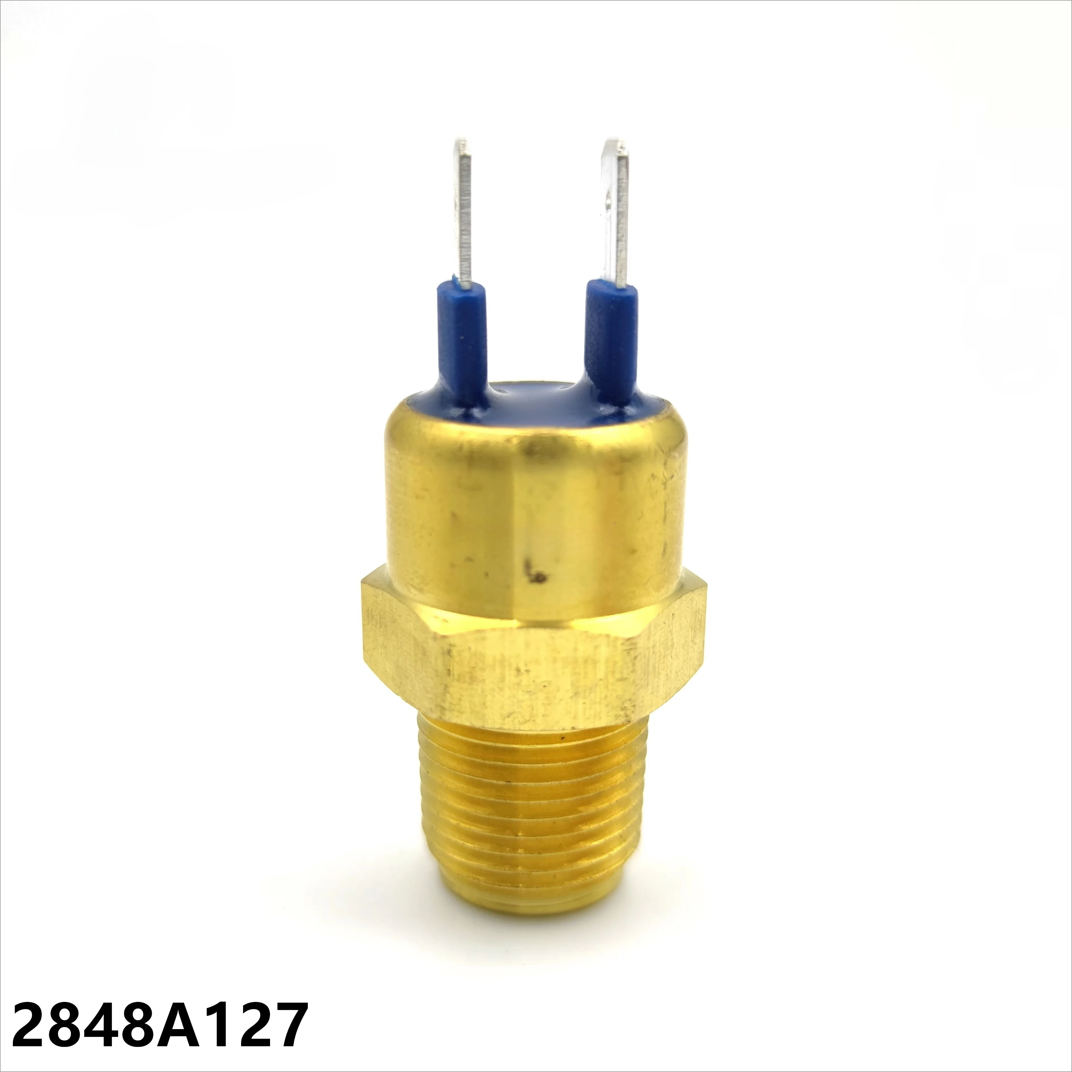 Engine Water Temperature Sensor for Excavator E312D2 2848A127 235-1790 169-5326