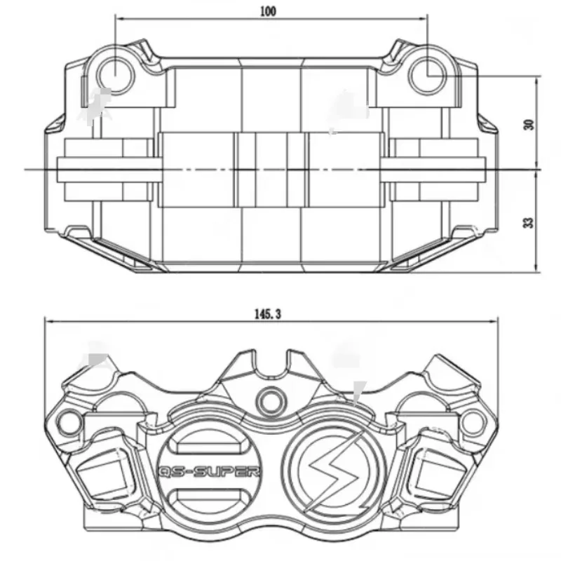 Hot Sale Qs Super M…