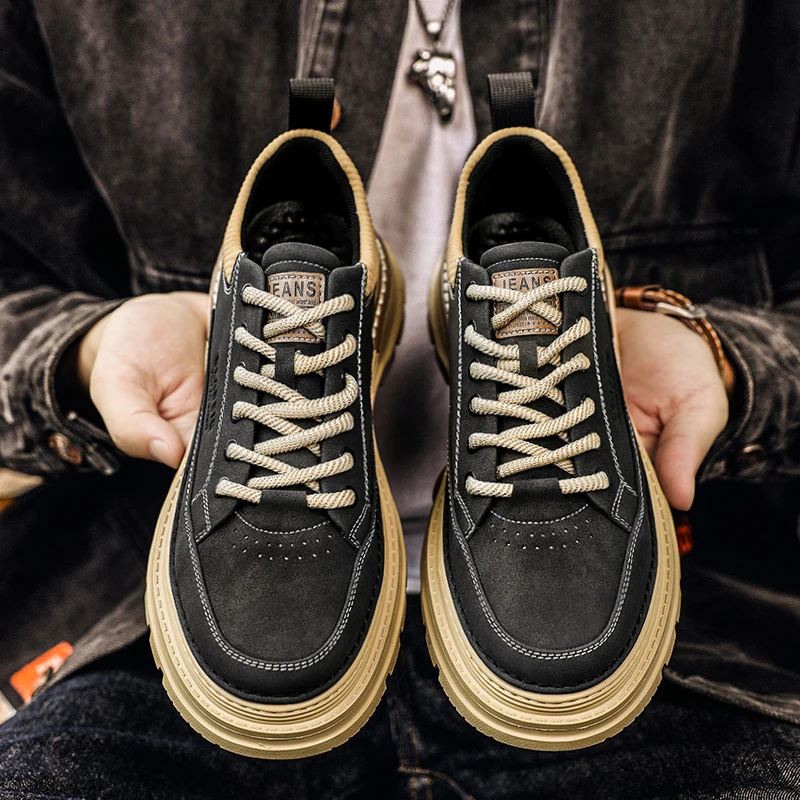 

2025 New Comfortable Casual New Niche Trendy Brand Couple Five-Pointed Star Sneakers Sports Shoes Casual Shoes Trendy Shoes