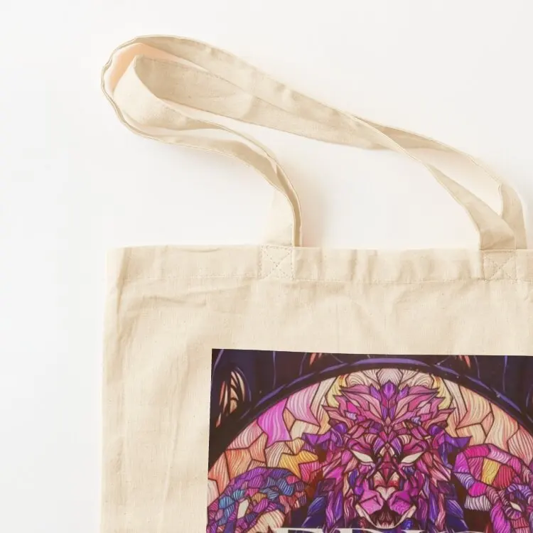 Epic the Musical: The Circe Saga Tote Bag personalized tote bag custom fabric bag Canvas hand ladies