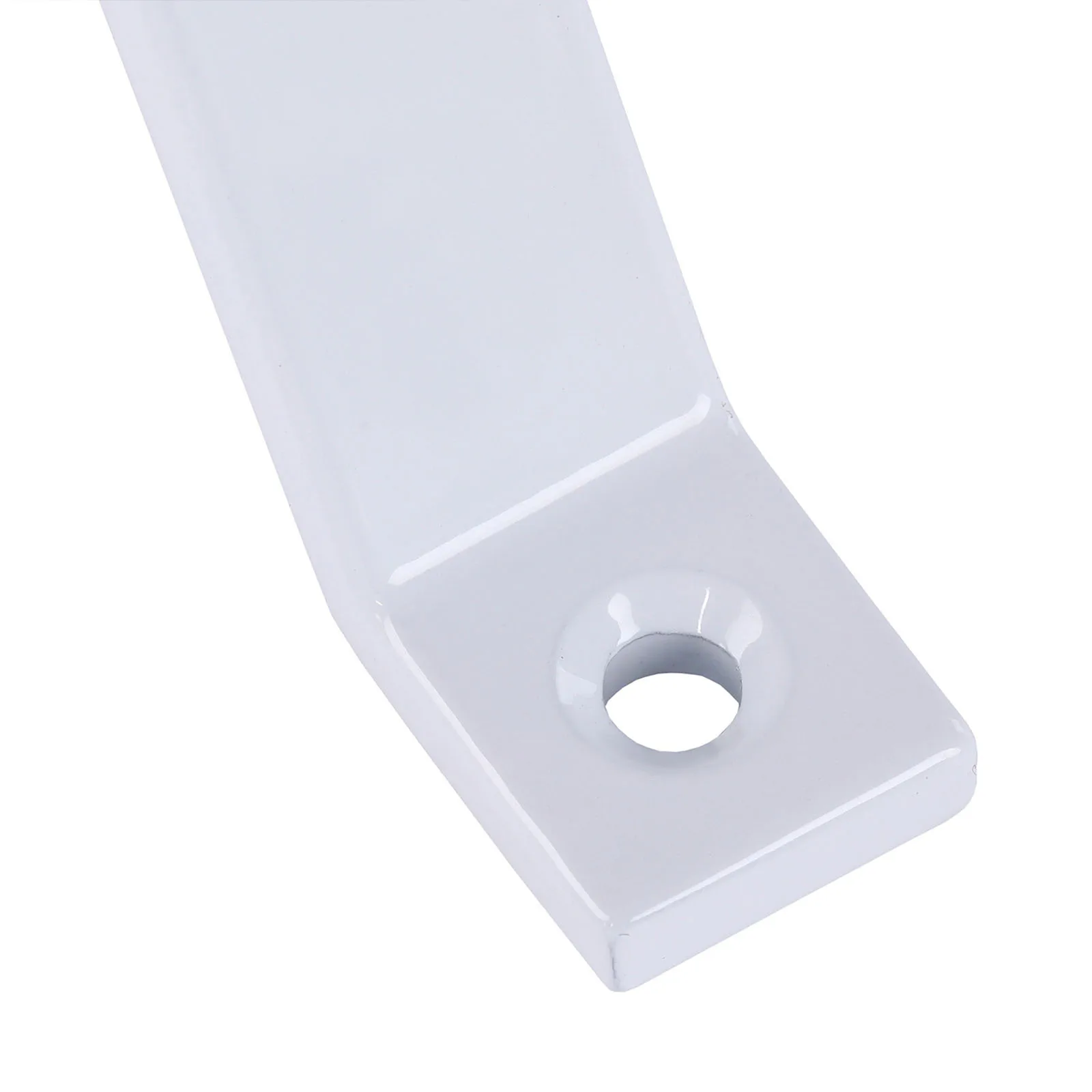 1pc maçaneta da porta do celeiro deslizante puxar armário flush ferragem com parafuso conjunto maçaneta da porta de madeira interior maçaneta da mobília ferragem