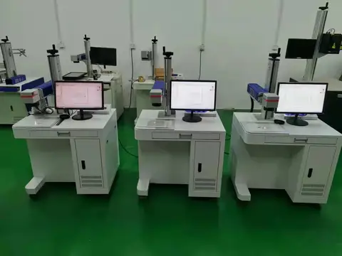 8 best sales stationär fiberlaser - №5