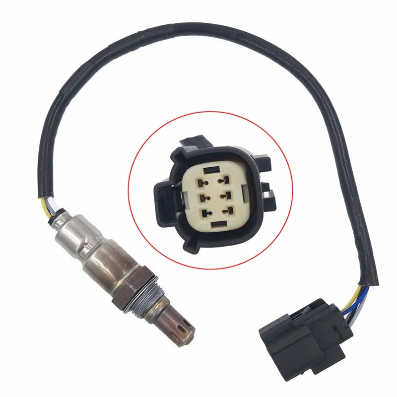 

Oxygen O2 Front Sensor EJ5Z-9F472-B Fit For Ford 2.5L 3.5L F-150 FUSION MUSTANG EDGE ESCAPE TRANSIT CONNECT E-350