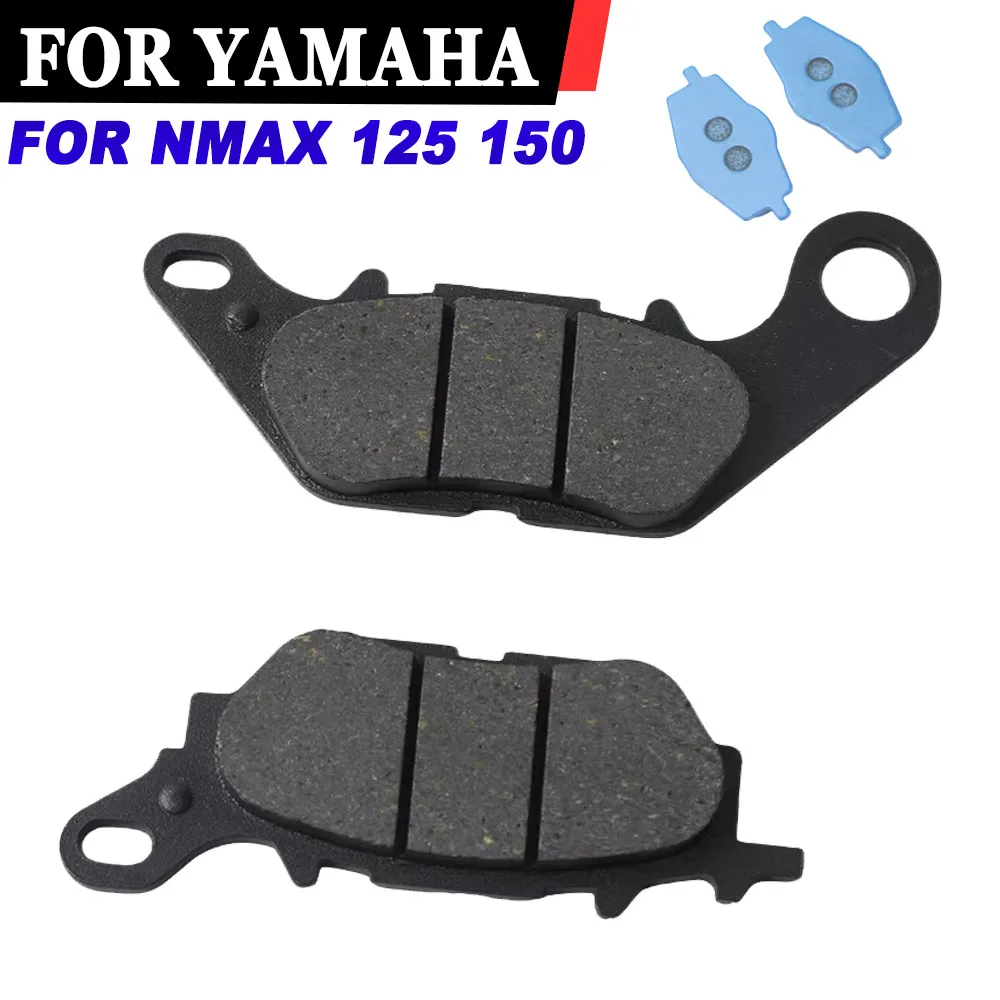 For Yamaha Nmax 125…