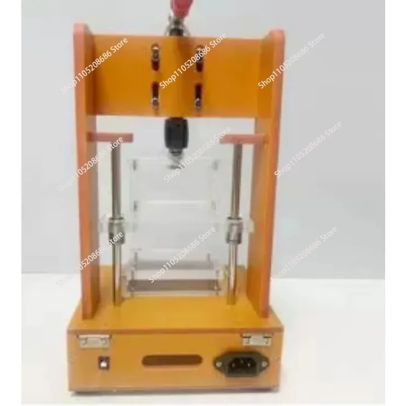for DIY Printed Circuit Board Fixture Universal  Embryo Frame     1pcs