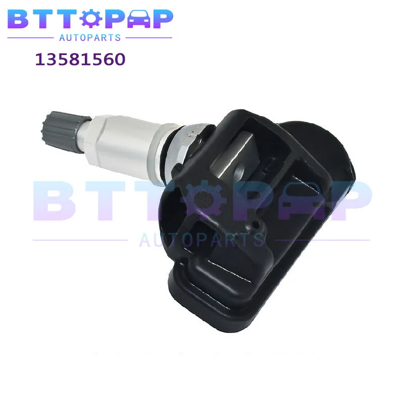 13581560 TPMS Tire Pressure Monitor Sensor for Opel Vauxhall Zafira Insignia A Tourer C Astra Cascada Chevrolet Volt 13598775