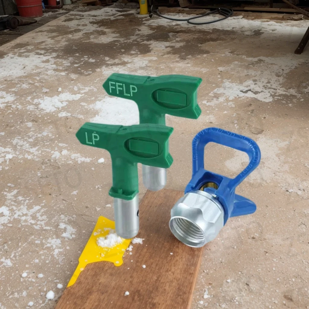 Fflp Low Pressure A…