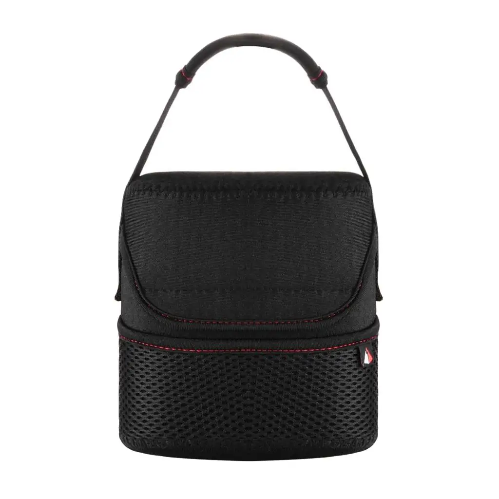Funda Protectora de Viaje Resistente para Altavoz Bluetooth Bose Soundlink Color II, a Prueba de Polvo, Portátil