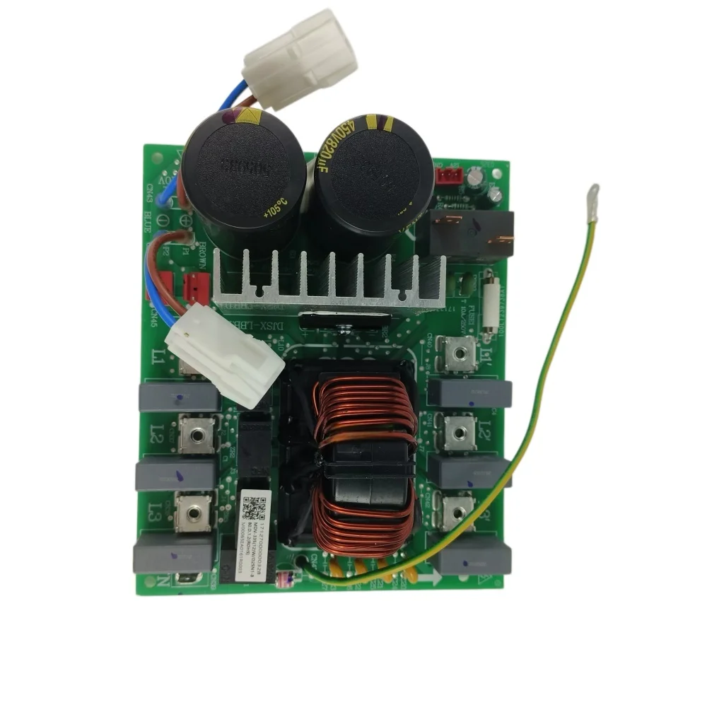 New Compatible Midea Central Air Conditioning Filter Board 17127000000328 17127000000305 Air Conditioning Parts