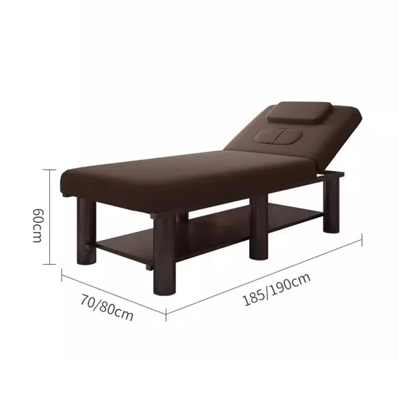 Nordic Cosmetic Bed Sheets Massage Stretcher Furniture Spa Beauty Salons Cosmetology Couch Maca Portatil Tattoo Stretchers