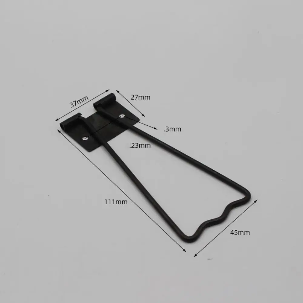 Iron Art Display Stands Storage Rack Metal Easel Stand For Photo Picture Frame Oil Painting Plate Book Organizer Shelf Holder