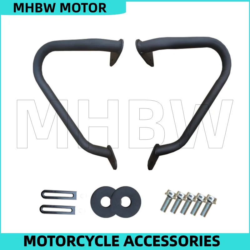 

Bumper Kit for Gaokin Thor 1000 Gk1000 V1000