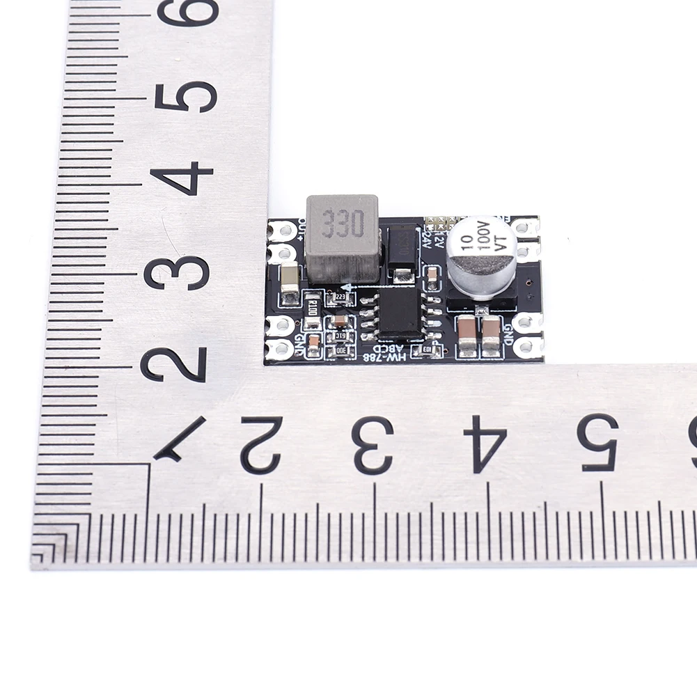DC-DC Step Down Power Supply Module 7-100V To 5V-24V Voltage Adjustable Buck Converter Module Buck Converter Board image 6