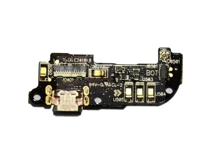 Genuine USB Charger Port Connector Board Flex Cable For Asus Zenfone 2 Z00D ZE500CL Charging Jack Port Board Flex Cable