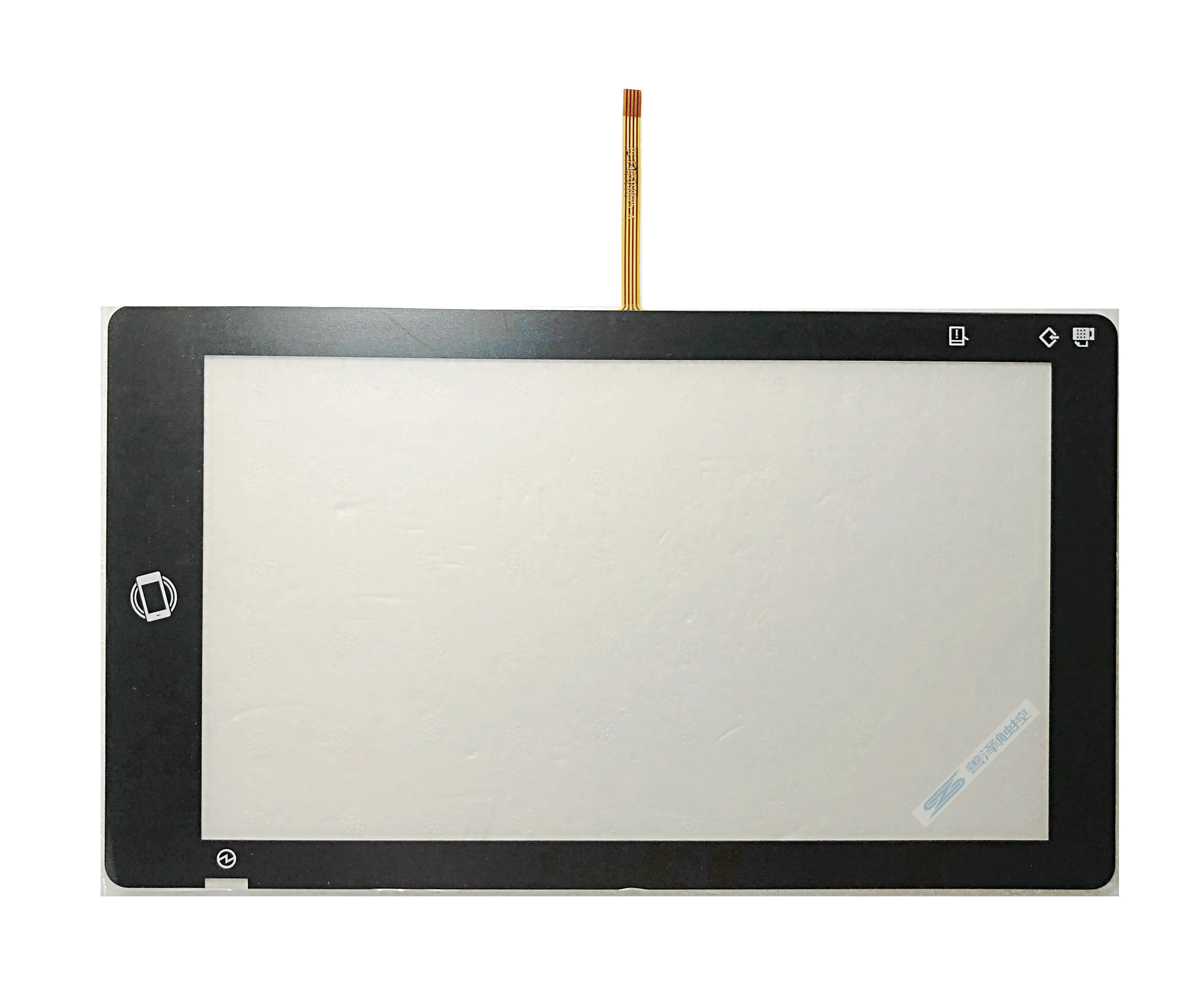 LCD Touch Control Panel for Ricoh, IMC2001, C2000, C2500, C3000, C3500, C4500, C5500, C6000