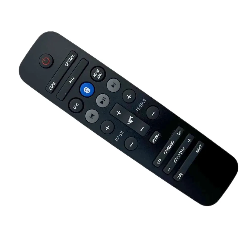 New Remote Control … - image