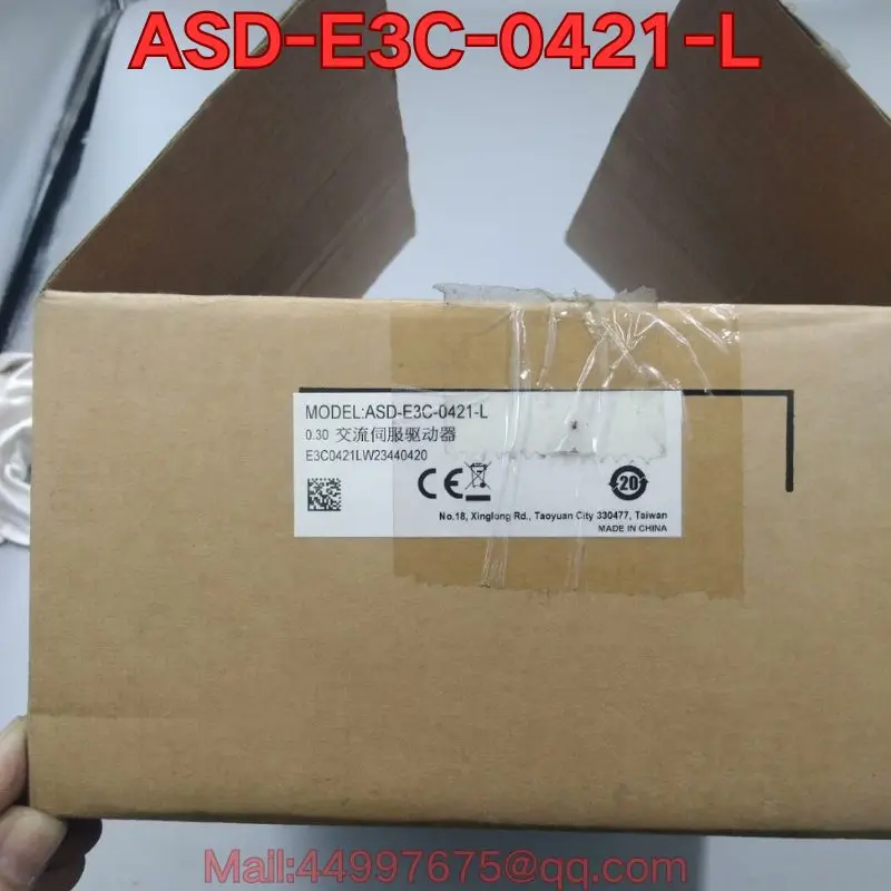Brand New ASD-E3C-0…