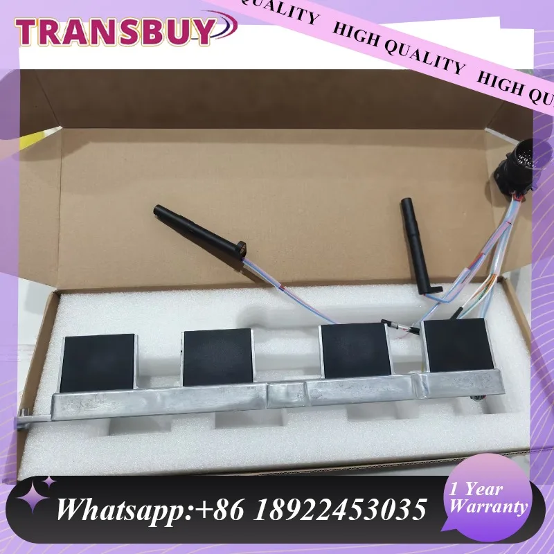 

Новый датчик переключения передач PDK 97031708530 97031708500 для автомобильной трансмиссии, подходит для Porsche Panamera 2WD/4WD