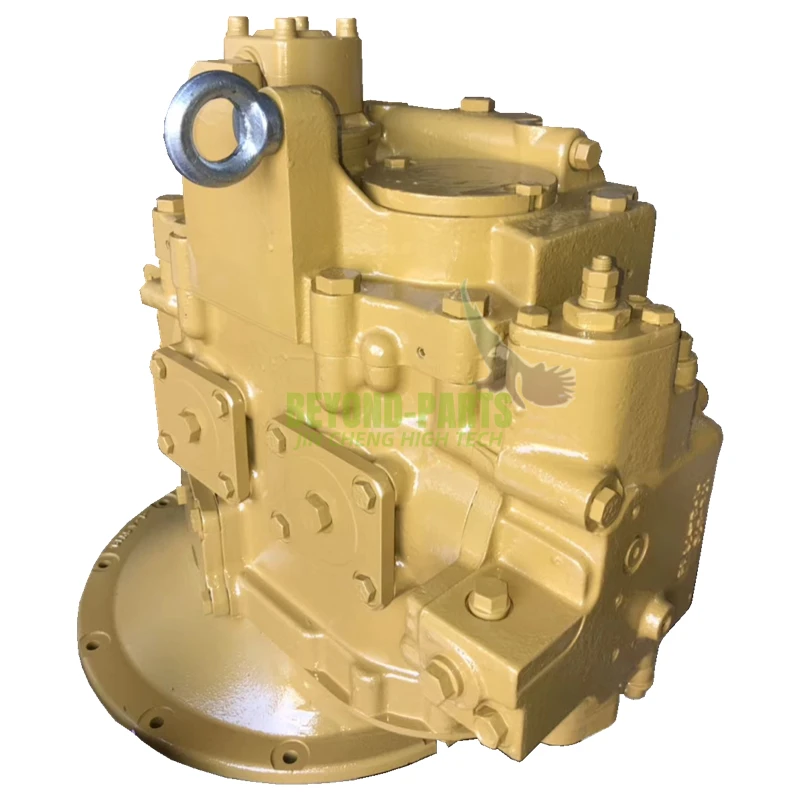 

315C 315CL Excavator Main Hydraulic Pump SBS80 Piston Pump CA1763963 176-3963 1763963