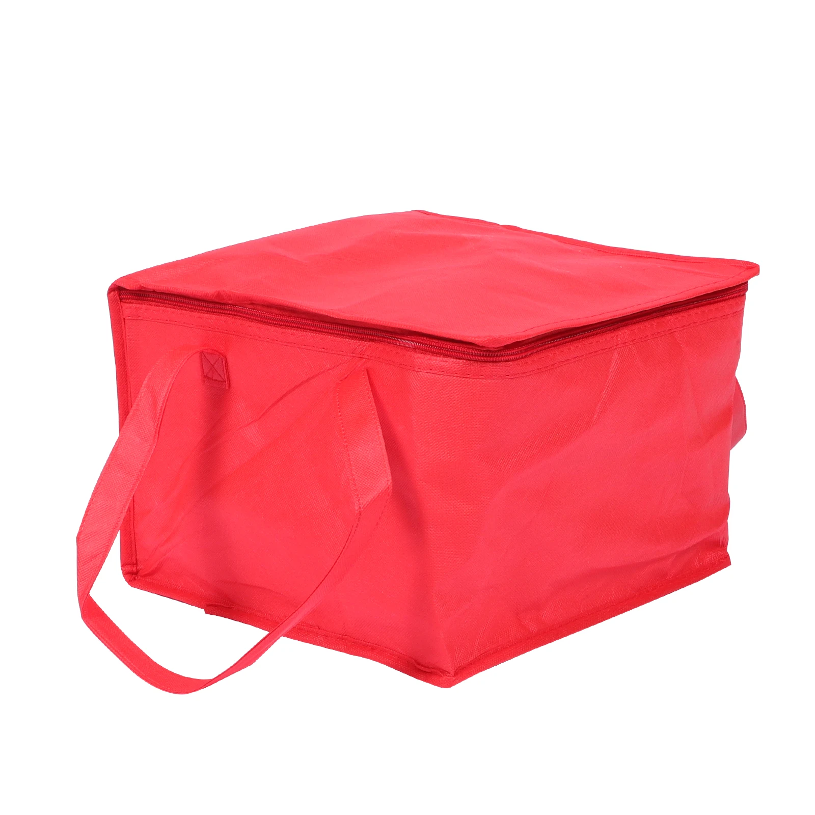 

Insulated Picnic Bag Lunch Box Thermal Food Delivery Keep Warm Backpack Cooler Térmicas Pizza Packing Outdoor Party