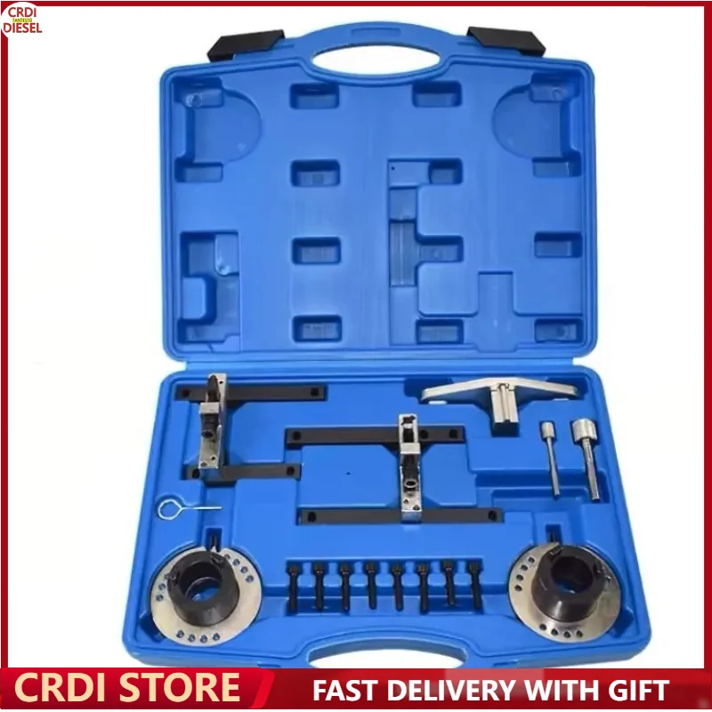 Drei-Zylinder-Motor-Einstellwerkzeug-Set für Ford Imbo Focus 1.0 1.0T Motor – Spezialwerkzeug zur Motor-Einstellung – Detail 1
