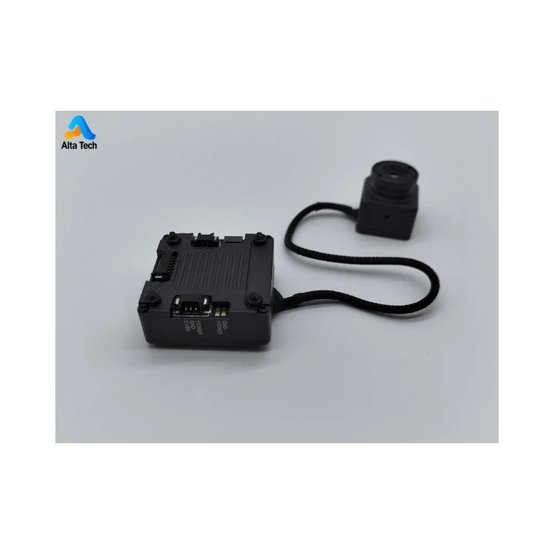 AI Dr-one Components for Caddx Eclipse Camera 002 Thermal Camera 256X192 PAL CVBS Caddxfpv Thermal Fpv Dr-one Camera