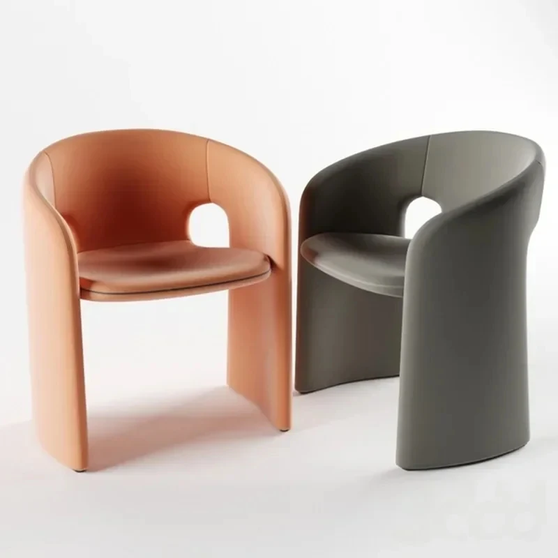 Internet Celebrity  Dining , Reception And Negotiation Single Chair