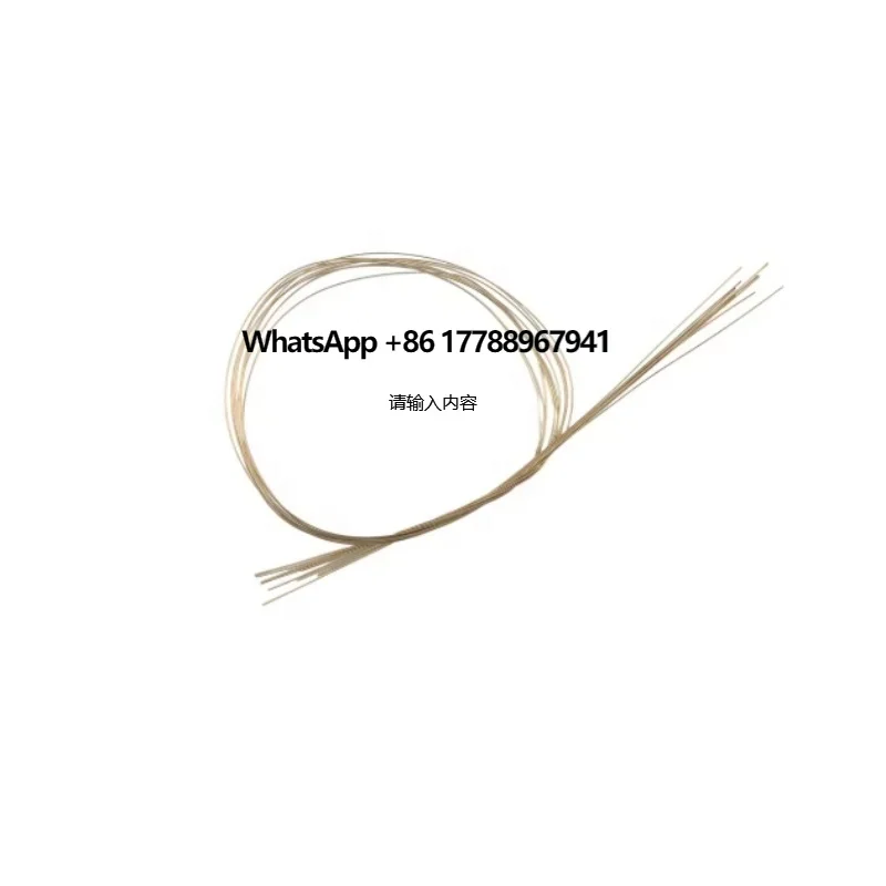 

40% Silver Welding Wire Ag40CuZnSnNi Silver Electrode Filler Metal Stainless Flux Easy Brazing Low Temperature Melt