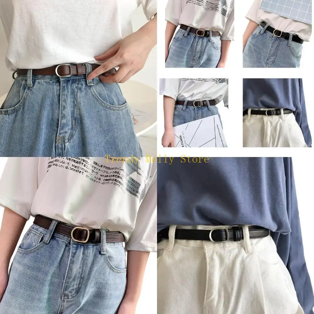 N5KB Universal Ladies Pas Pas Pas No Hole Pasp