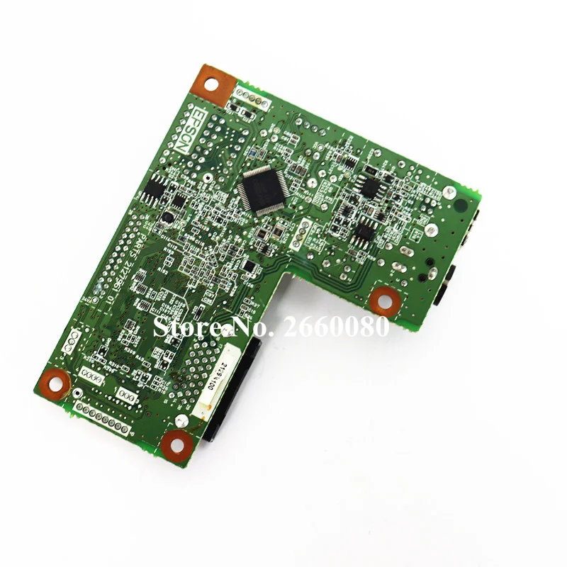 Imagem -03 - Placa de Circuito Principal para Epson Tm-t88v Placa Principal para Impressora Térmica e Etiqueta Produto Original