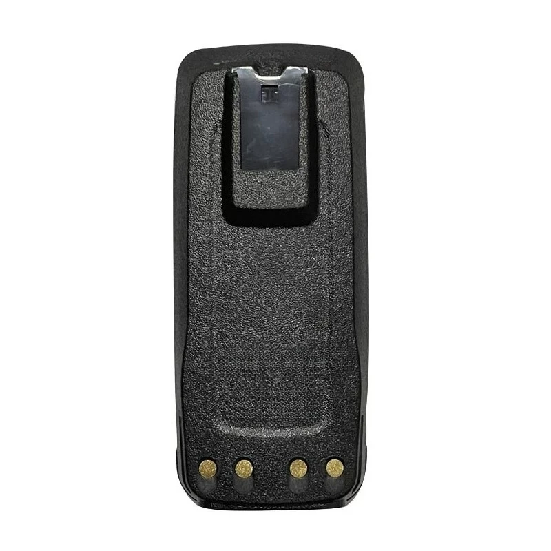 For motorola xir p8200/p8260/p8268 p8800 walkie talkie lithium battery pmnn4066ac