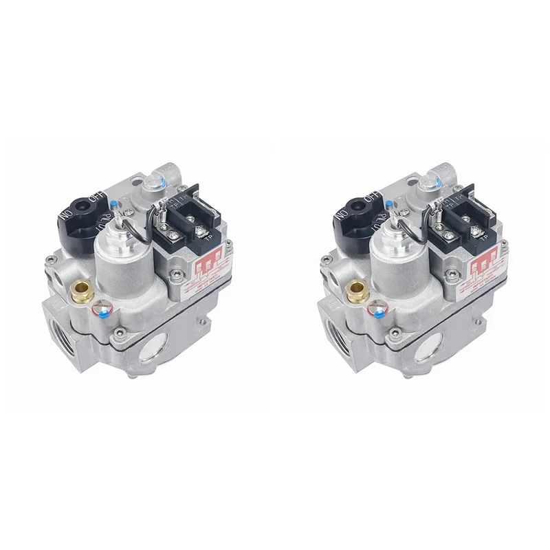 

Газовый клапан ABJN-2X 700-506, быстро открывающийся, 200000 БТЕ/Х, комбинированный газовый клапан, широко используемый в натуральном порядке, производство