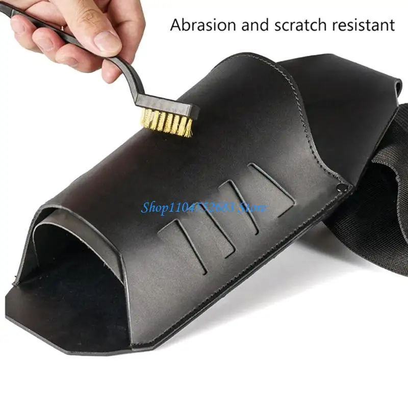 Y6GD Professional Heat Tool taille taille pour chauffage machine à air chaud Application wrap, PVC Utility