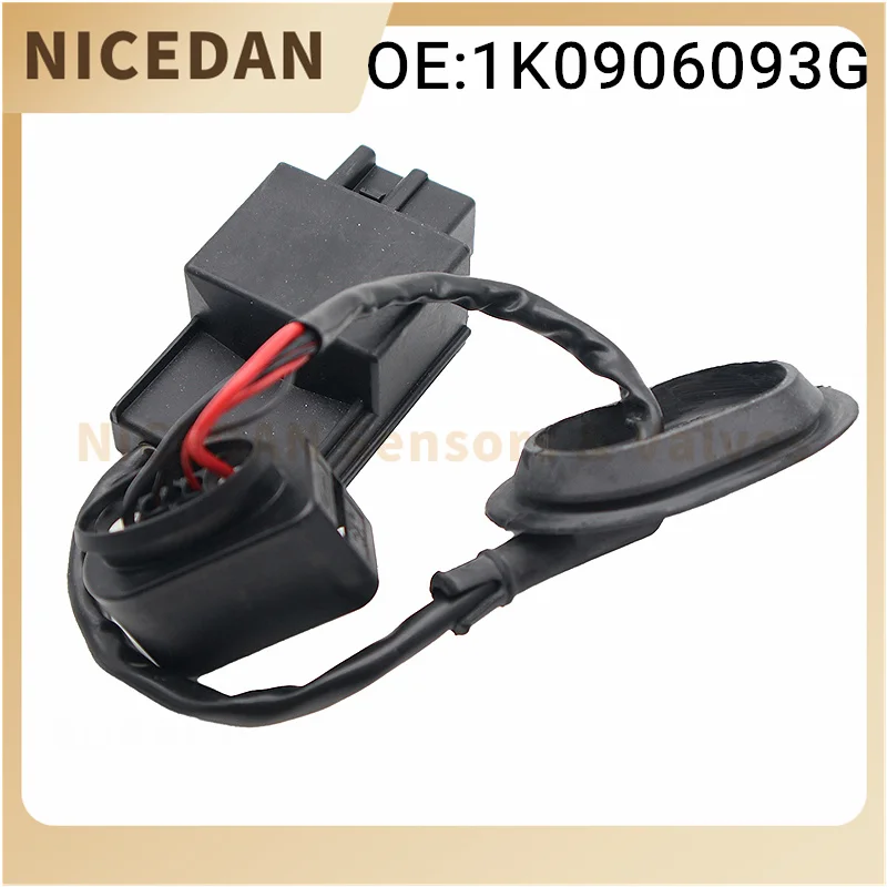 

New Fuel Pump Control Unit Module For Audi A1 Seat Altea Ibiza Skoda Fabia Octavia Cars Parts 1K0906093G