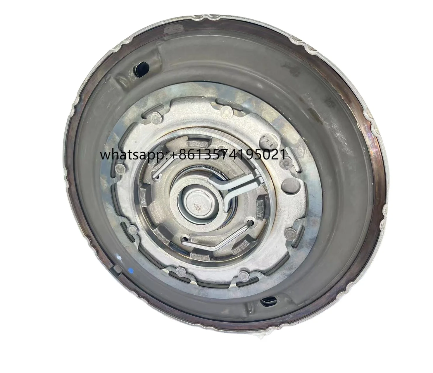 

Genuine New Wet Dual Dsg Clutch Kit for XC60 S40 S80L S60 V40 C30 6DCT450 MPS6 Gearbox 360001826