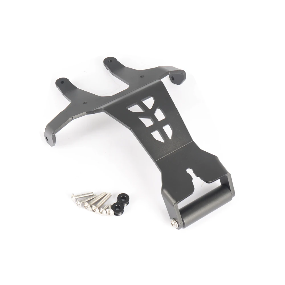 Motorcycle GPS Navigation Plate Bracket Phone Stand Holder For Honda XADV750 X-ADV 750 2021 2022 2023 2024 2025