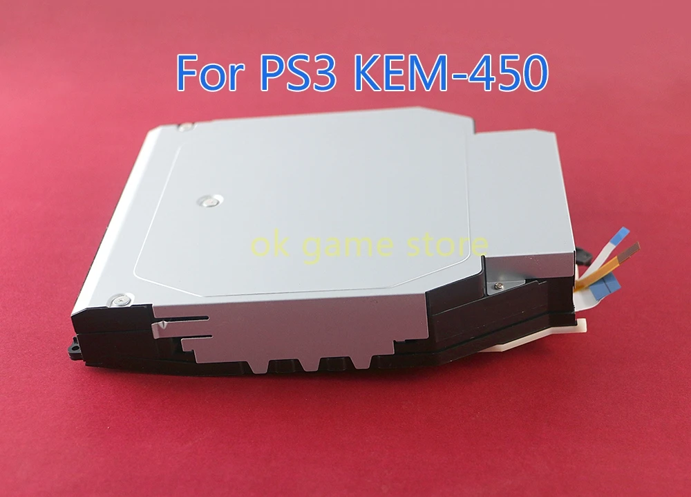 for-ps3-kes-450daa-optical-drive-cd-rom-drive-kes-450daa-450daa-for-playstation-3-game-console-repair-part